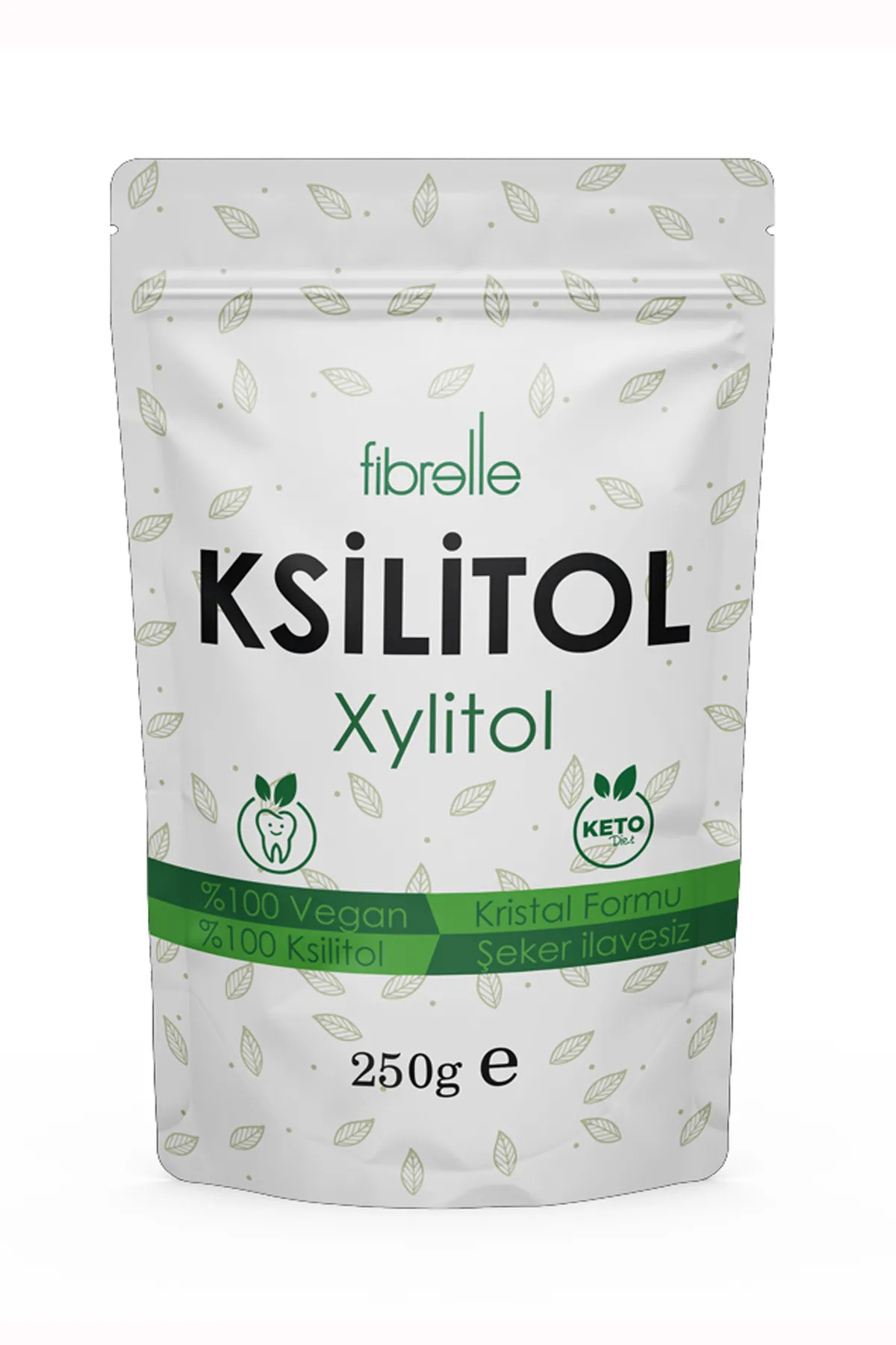 Fibrelle Ksilitol 250 g