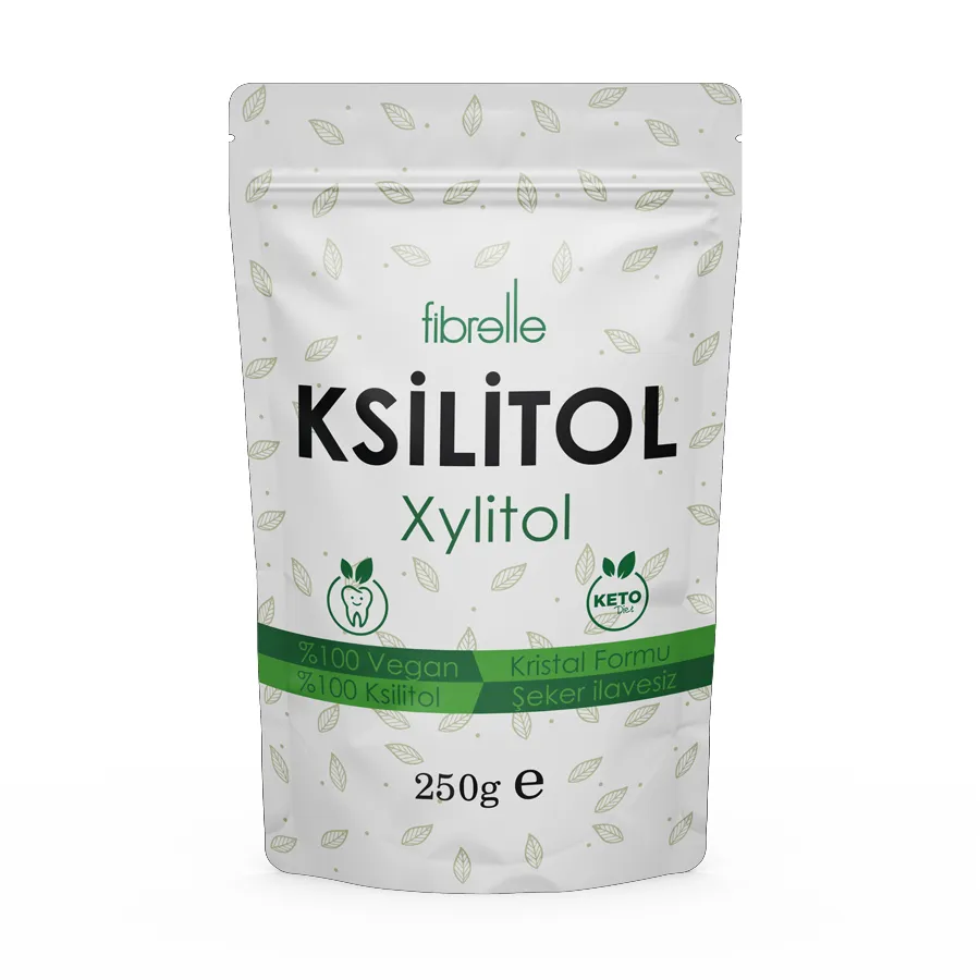 Fibrelle Ksilitol 250 g