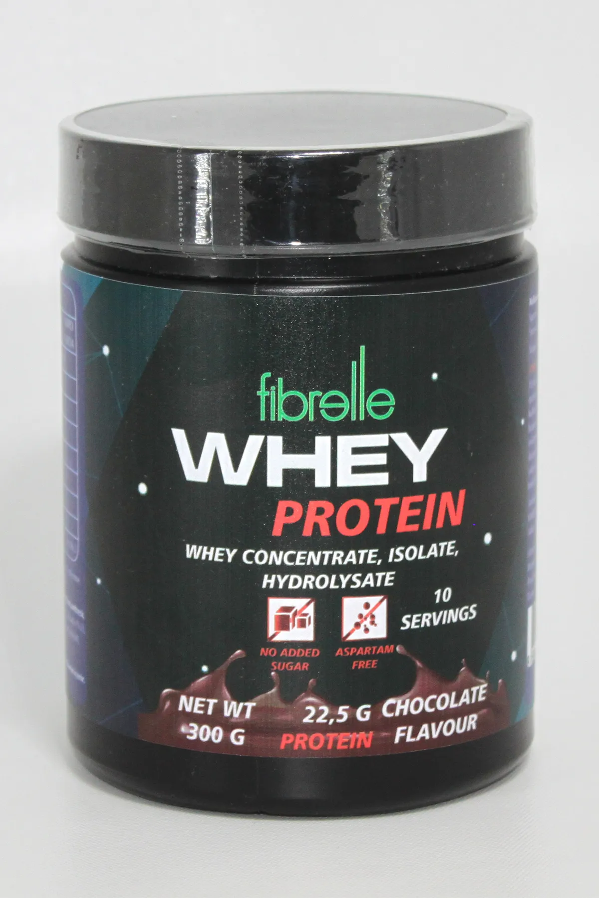 Proteinler & Vitaminler